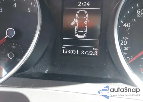 2017 Volkswagen Jetta 1.4T Se z USA, uszkodzony, nr VIN 3VWDB7AJ7HM207938